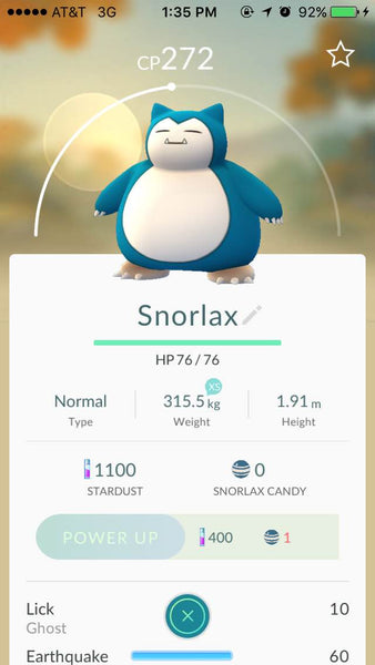 July 24th's Catch of the Day!