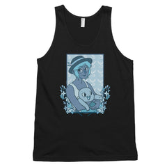 The Mystic Trainer Unisex Tank Top - Nerd Tease