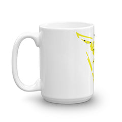 Instinctual Mug - Nerd Tease