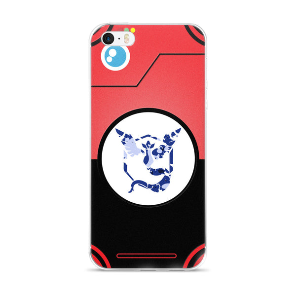 The Mystic Trainer Phone Case