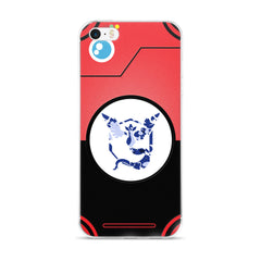 The Mystic Trainer Phone Case - Nerd Tease