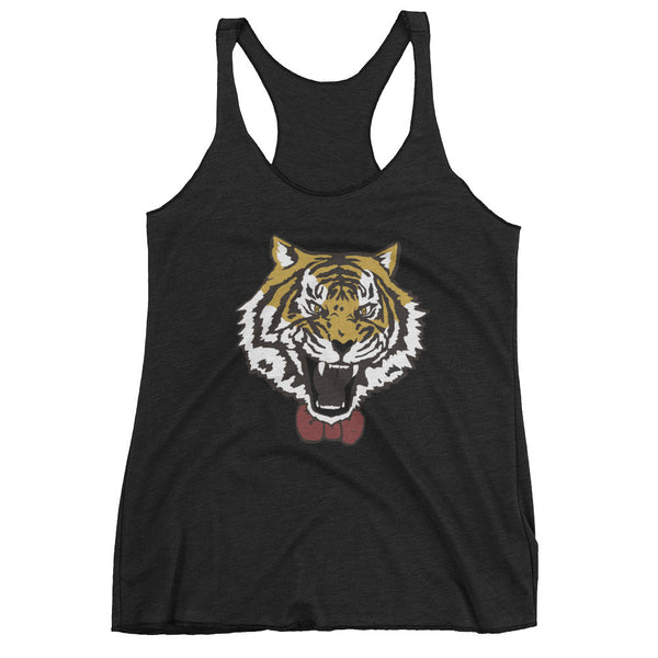 Plisetsky Kitten Women's Tank Top