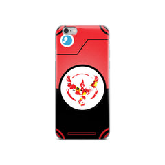 The Valor Trainer Phone Case - Nerd Tease