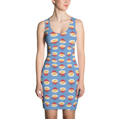 Sexy Pork Cutlet Dress - Nerd Tease