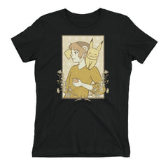 The Instinct Trainer Women's T-Shirt - Nerd Tease