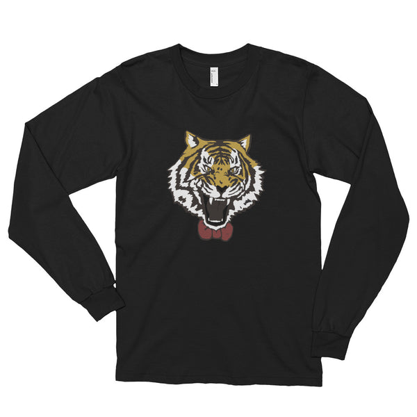 Plisetsky Kitten Long Sleeve Unisex Shirt