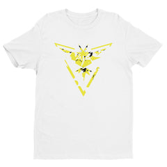 PokeInstinct Unisex T-Shirt - Nerd Tease