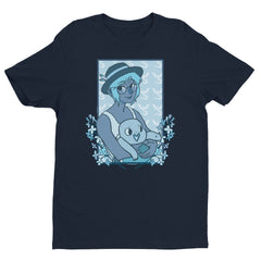 The Mystic Trainer Unisex T-Shirt - Nerd Tease