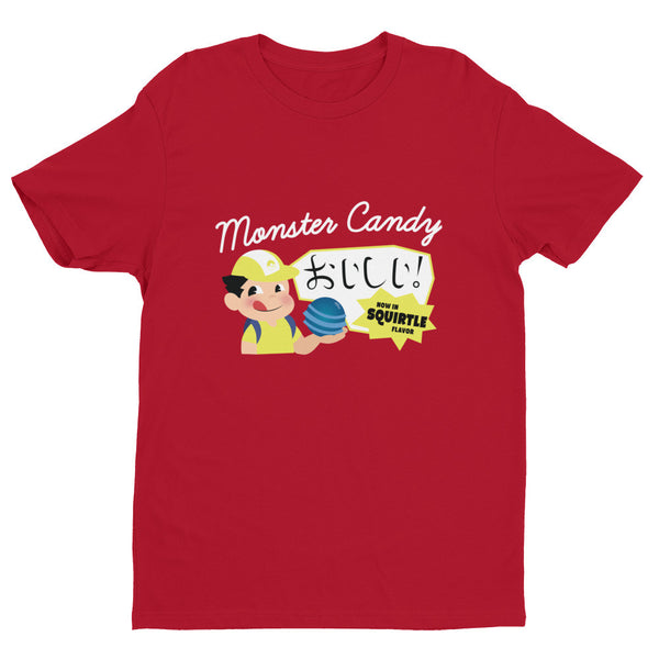 Monster Candy Unisex TShirt