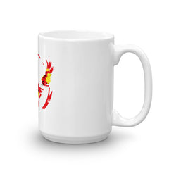 PokeValor Mug - Nerd Tease