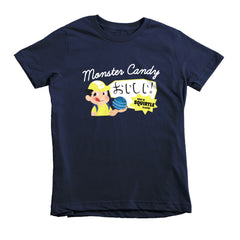 Monster Candy Kids T-Shirt - Nerd Tease