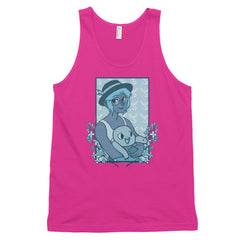 The Mystic Trainer Unisex Tank Top - Nerd Tease