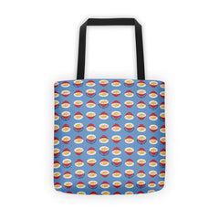 Sexy Pork Cutlet Tote bag - Nerd Tease