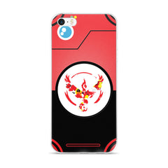 The Valor Trainer Phone Case - Nerd Tease