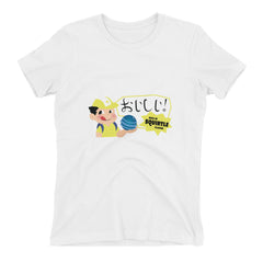 Monster Candy Women's T-Shirt - Nerd Tease