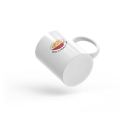 Sexy Pork Cutlet Mug - Nerd Tease