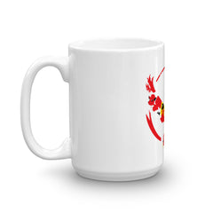 PokeValor Mug - Nerd Tease