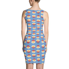 Sexy Pork Cutlet Dress - Nerd Tease