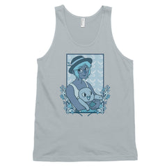 The Mystic Trainer Unisex Tank Top - Nerd Tease