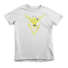 PokeInstinct Kids T-Shirt - Nerd Tease