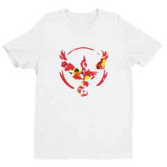 PokeValor Unisex T-Shirt - Nerd Tease