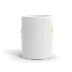 Instinctual Mug - Nerd Tease