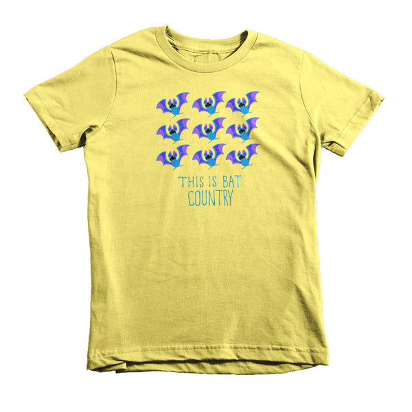 Bat Country Kids T-Shirt