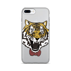 Plisetsky Kitten Phone Case iPhone 7/7S - Nerd Tease