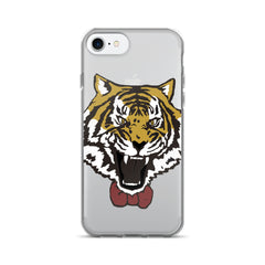 Plisetsky Kitten Phone Case iPhone 7/7S - Nerd Tease