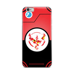 The Valor Trainer Phone Case - Nerd Tease