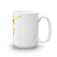 Instinctual Mug - Nerd Tease