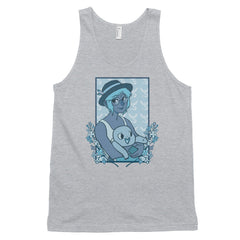 The Mystic Trainer Unisex Tank Top - Nerd Tease