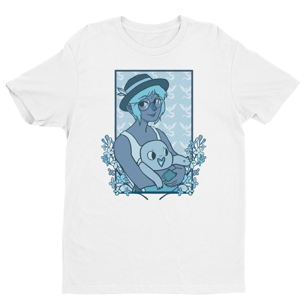 The Mystic Trainer Unisex T-Shirt