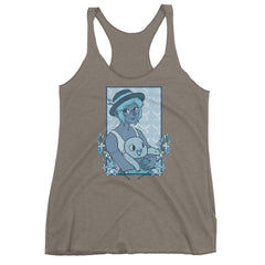 The Mystic Trainer Women's Tank Top - Nerd Tease