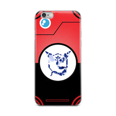 The Mystic Trainer Phone Case - Nerd Tease