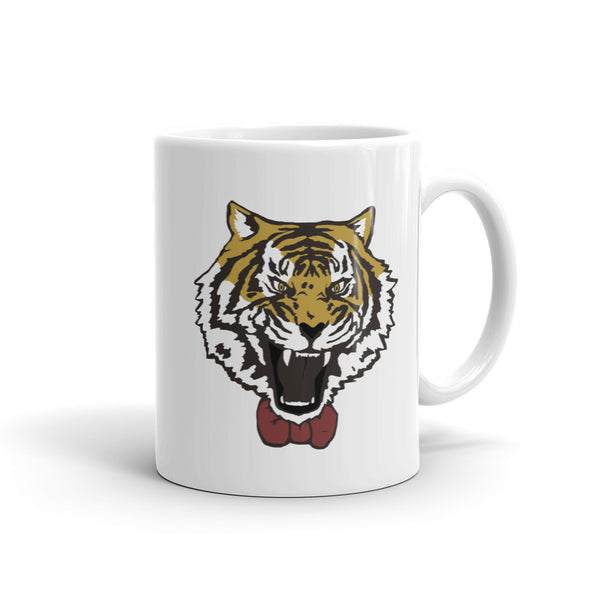 Plisetsky Kitten Mug