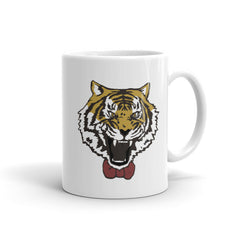 Plisetsky Kitten Mug - Nerd Tease