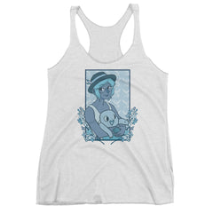 The Mystic Trainer Women's Tank Top - Nerd Tease