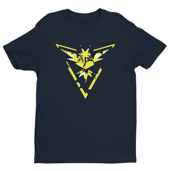 PokeInstinct Unisex T-Shirt