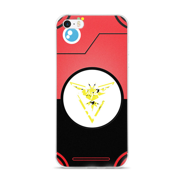 The Instinct Trainer Phone Case