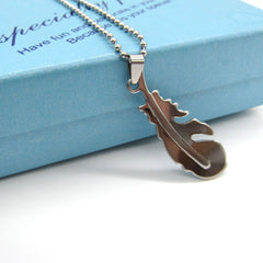 Riding Bird Momento Necklace - Nerd Tease