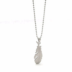 Riding Bird Momento Necklace - Nerd Tease