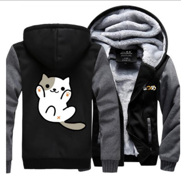 Atsume Hoodie