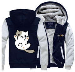 Atsume Hoodie - Nerd Tease