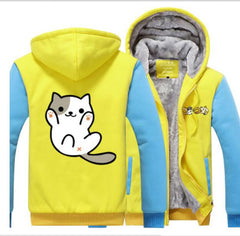 Atsume Hoodie - Nerd Tease